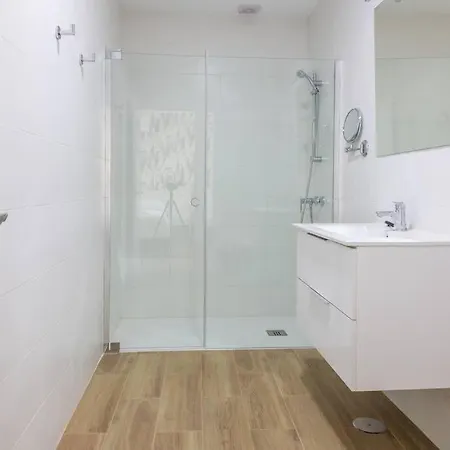 Mar De La Vina - Free Parking By Time Apartment Cádiz